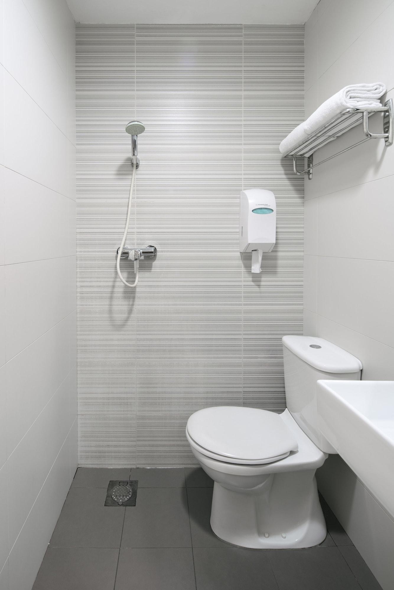 Value Hotel Nice Singapore Ngoại thất bức ảnh