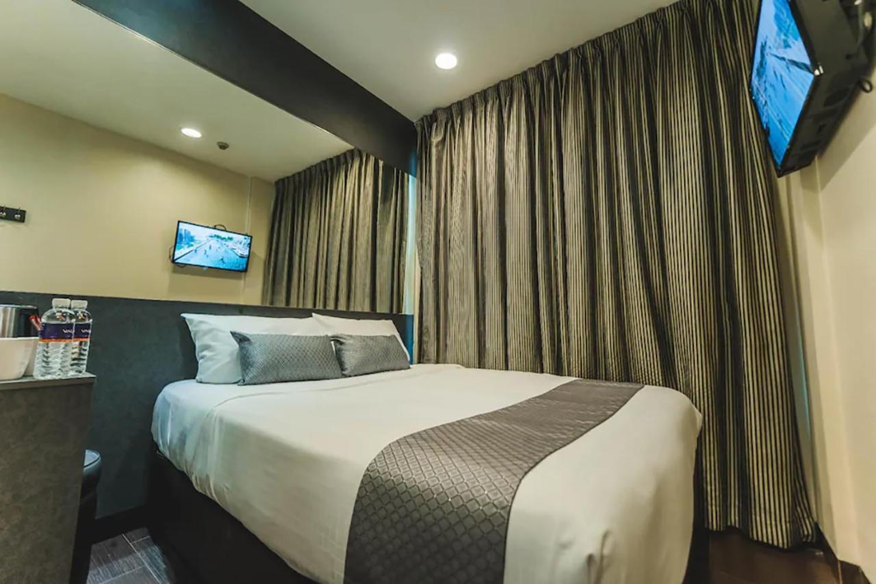Value Hotel Nice Singapore Ngoại thất bức ảnh
