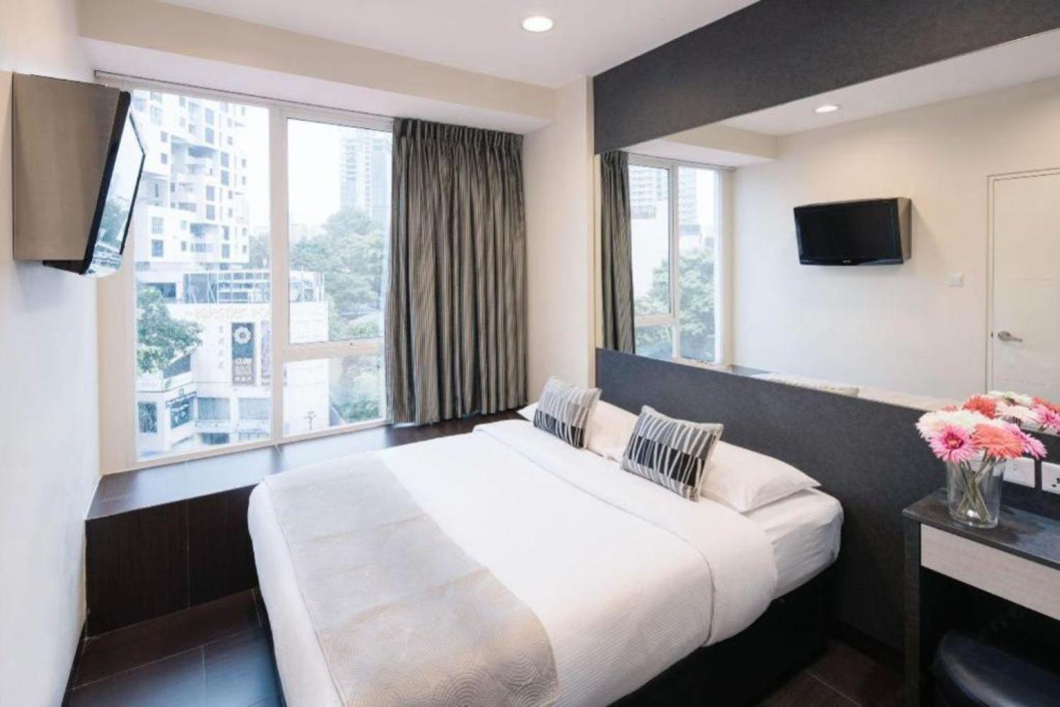 Value Hotel Nice Singapore Ngoại thất bức ảnh