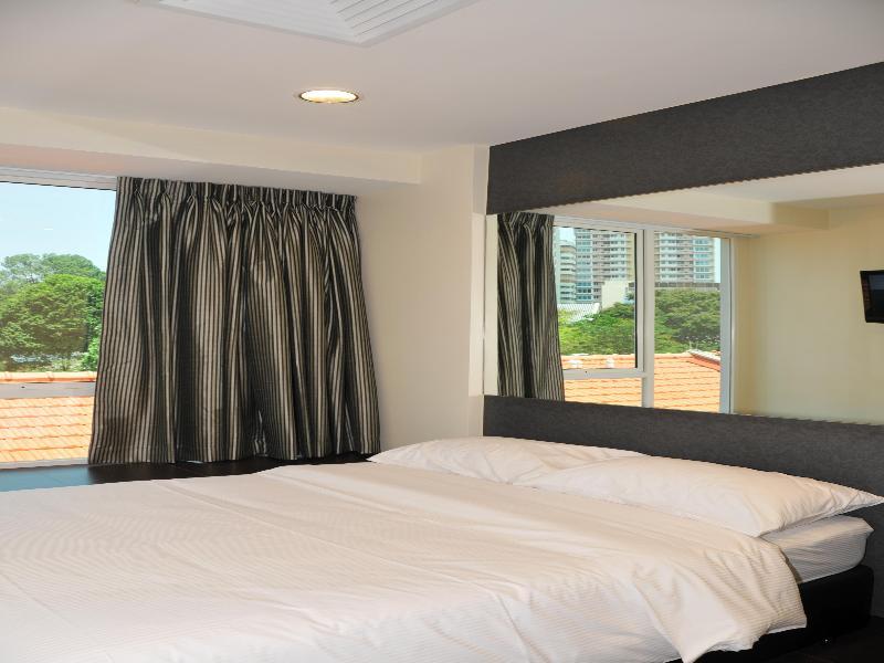 Value Hotel Nice Singapore Ngoại thất bức ảnh