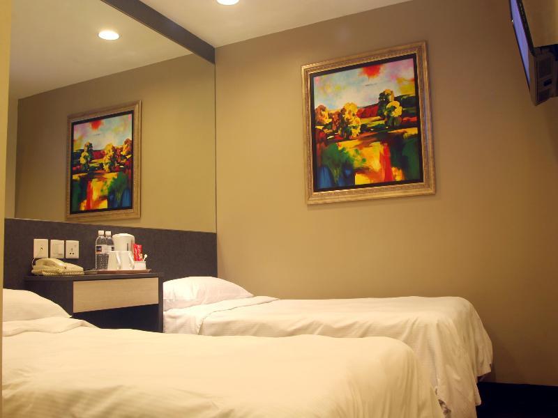 Value Hotel Nice Singapore Ngoại thất bức ảnh