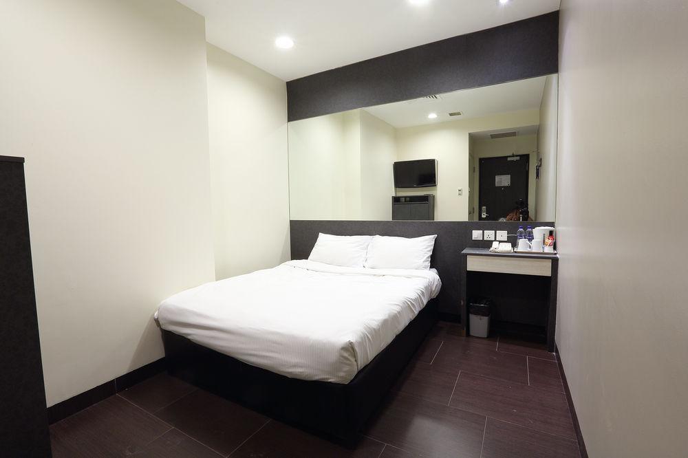 Value Hotel Nice Singapore Ngoại thất bức ảnh