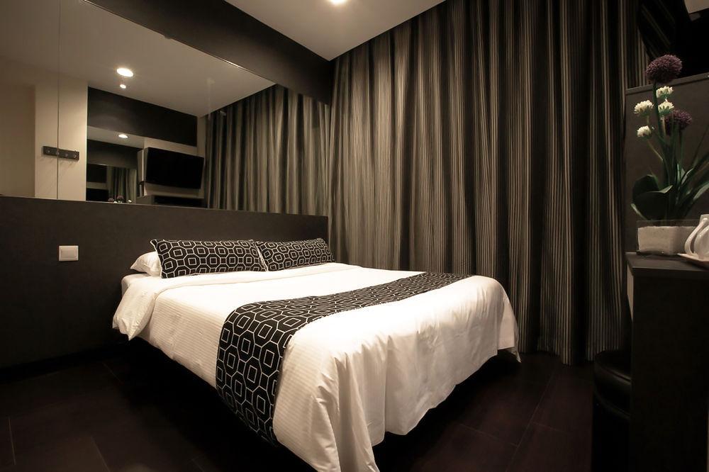 Value Hotel Nice Singapore Ngoại thất bức ảnh