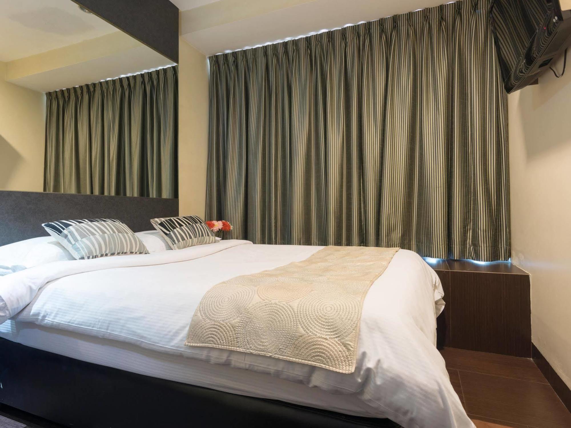Value Hotel Nice Singapore Ngoại thất bức ảnh