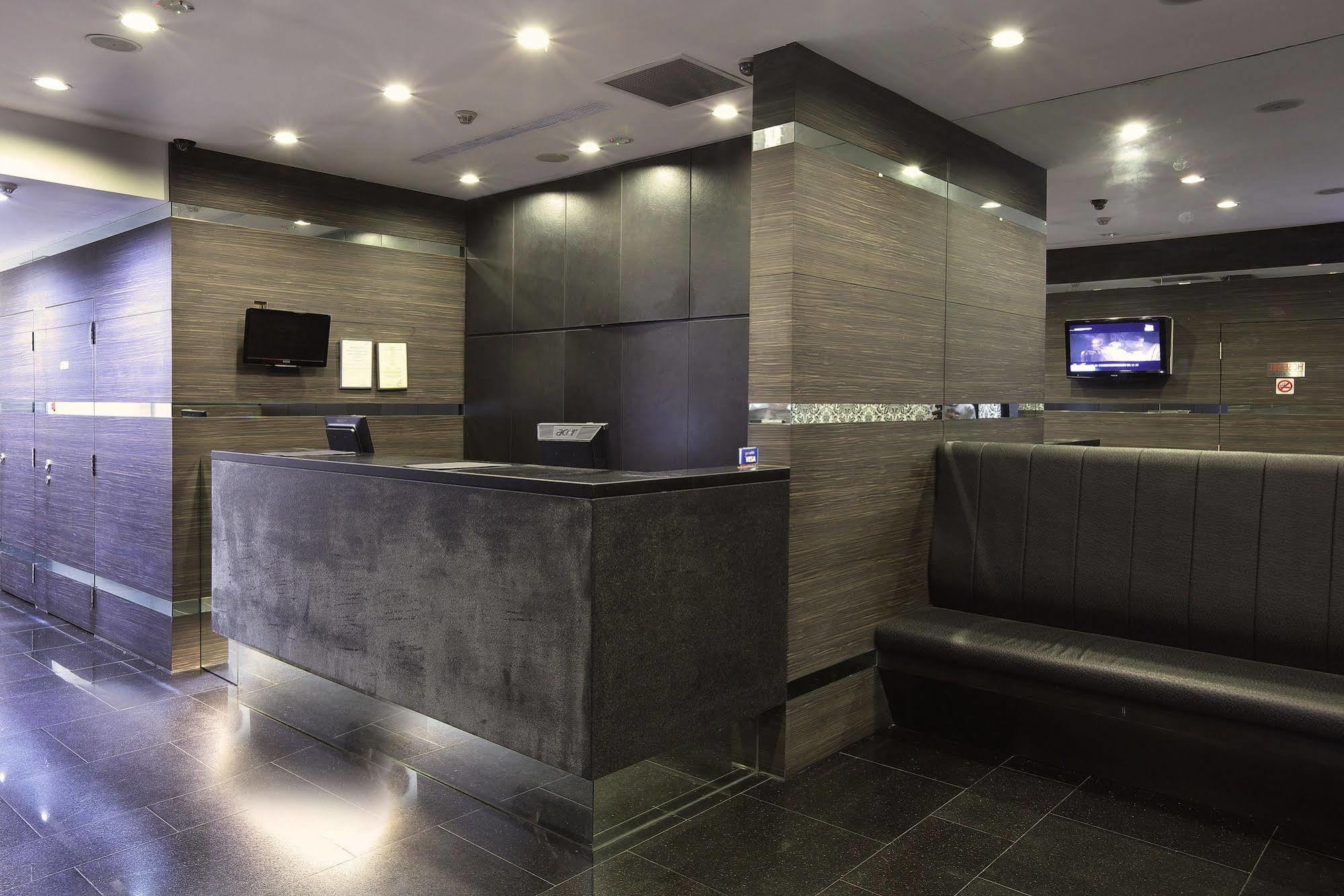 Value Hotel Nice Singapore Ngoại thất bức ảnh